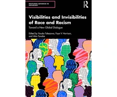 KNYGA Yasuko I Takezawa Visibilities and Invisibilities of Race and Racism