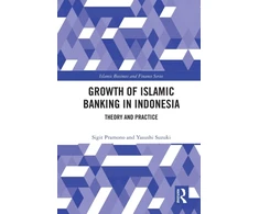 KNYGA Yasushi Suzuki Growth of Islamic Banking in Indonesia