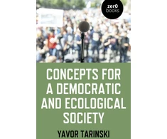 KNYGA Yavor Tarinski Concepts for a Democratic and Ecological Society
