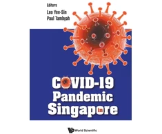 KNYGA Yee Sin Leo Covid-19 Pandemic In Singapore