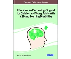 KNYGA Yefim Kats Education and Technology Support for Children and Young Adults With ASD and Learning Disabilities
