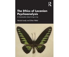 KNYGA Yehuda Israely Ethics of Lacanian Psychoanalysis