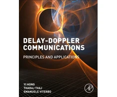 KNYGA Yi Hong Delay-Doppler Communications