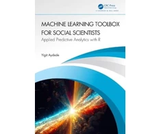KNYGA Yigit Aydede Machine Learning Toolbox for Social Scientists