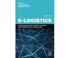 KNYGA Yingli Wang E-Logistics