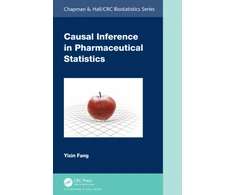 KNYGA Yixin Fang Causal Inference in Pharmaceutical Statistics