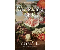 KNYGA Yiyun Li Wednesday's Child