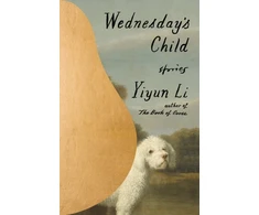 KNYGA Yiyun Li Wednesday's Child