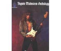 KNYGA Yngwie Malmsteen Anthology