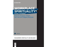 KNYGA Yochanan Altman Workplace Spirituality