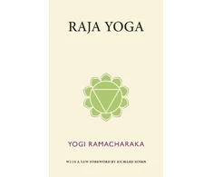 KNYGA Yogi Ramacharaka Raja Yoga