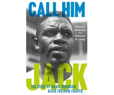 KNYGA Yohuru Williams Call Him Jack