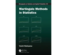 KNYGA Yoichi Nishiyama Martingale Methods in Statistics