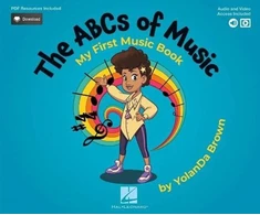 KNYGA Yolanda Brown ABCs of Music
