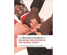 KNYGA Yonah Hisbon Matemba Bloomsbury Handbook of Religious Education in the Global South