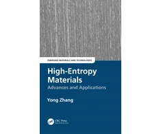 KNYGA Yong Zhang High-Entropy Materials