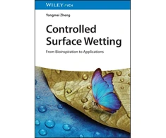 KNYGA Yongmei Zheng Controlled Surface Wetting