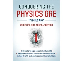 KNYGA Yoni Kahn Conquering the Physics GRE