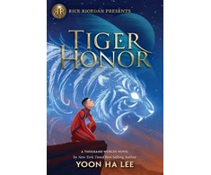 KNYGA Yoon Lee Tiger Honor