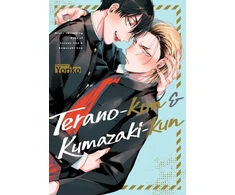 KNYGA Yoriko Terano-kun &amp; Kumazaki-kun