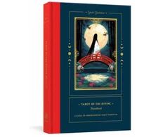 KNYGA Yoshi Yoshitani Tarot of the Divine Handbook