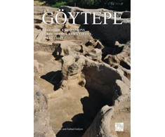 KNYGA Yoshihiro Nishiaki Goytepe: Neolithic Excavations in the Middle Kura Valley, Azerbaijan