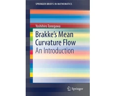 KNYGA Yoshihiro Tonegawa Brakke's Mean Curvature Flow