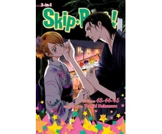 KNYGA Yoshiki Nakamura Skip·Beat!, (3-in-1 Edition), Vol. 15