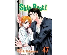 KNYGA Yoshiki Nakamura Skip·Beat!, Vol. 47