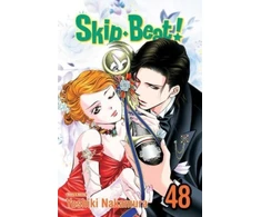 KNYGA Yoshiki Nakamura Skip·Beat!, Vol. 48