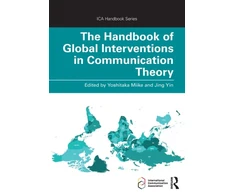 KNYGA Yoshitaka Miike Handbook of Global Interventions in Communication Theory