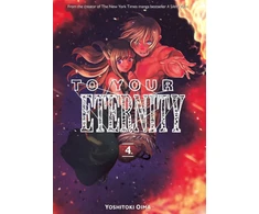 KNYGA Yoshitoki Ima To Your Eternity 4