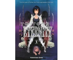 KNYGA Yoshitoki Ima To Your Eternity 5