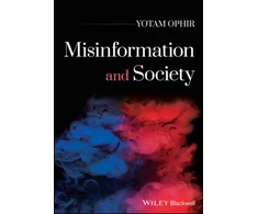 KNYGA Yotam Ophir Misinformation and Society