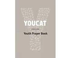 KNYGA YOUCAT Prayer Book
