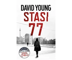 KNYGA Young David Stasi 77