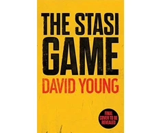 KNYGA Young David Stasi Game