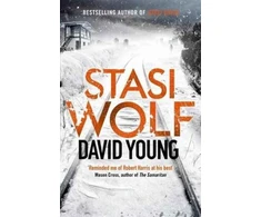 KNYGA Young David Stasi Wolf