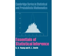 KNYGA Young, G. A., G. A. Young Essentials of Statistical Inference