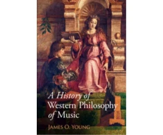 KNYGA Young James O History of Western Philosophy of Music