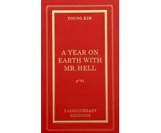 KNYGA Young Kim A Year on Earth with Mr Hell
