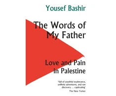 KNYGA Yousef Khalil Bashir Words of My Father