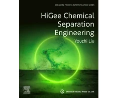 KNYGA Youzhi Liu HiGee Chemical Separation Engineering