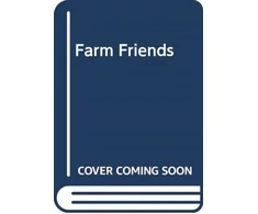 KNYGA Yoyo FARM FRIENDS