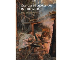 KNYGA Yrjo Engestrom Concept Formation in the Wild
