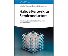 KNYGA Yuanyuan Zhou Halide Perovskite Semiconductors