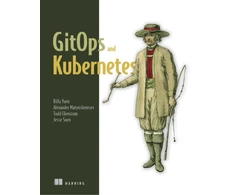 KNYGA Yuen Billy GitOps and Kubernetes