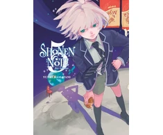 KNYGA Yuhki Kamatani Shonen Note: Boy Soprano 5