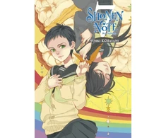KNYGA Yuhki Kamatani Shonen Note: Boy Soprano 7