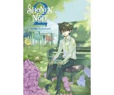 KNYGA Yuhki Kamatani Shonen Note: Boy Soprano 2